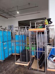 Goldpine Industrial Building (D13), Factory #573405101